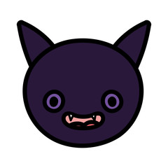 trick or treat - happy halloween