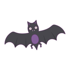 trick or treat - happy halloween