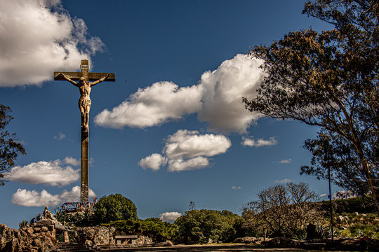 Calvario - Tandil