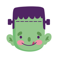 trick or treat - happy halloween