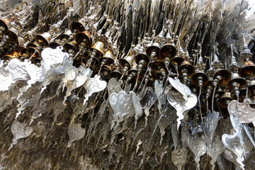 Buddhist Prayer Tokens