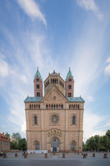 Speyerer Dom
