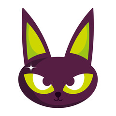 trick or treat - happy halloween