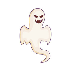 trick or treat - happy halloween