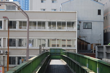 歩道橋