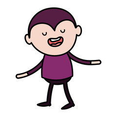 trick or treat - happy halloween