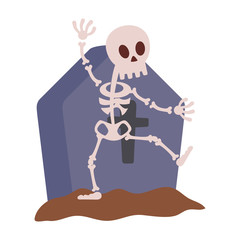 trick or treat - happy halloween