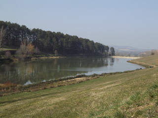 Lac Nabeillou 10