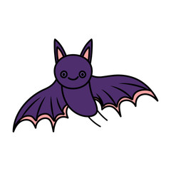 trick or treat - happy halloween