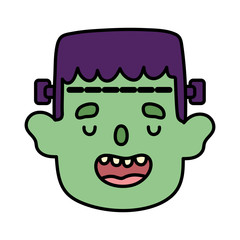 trick or treat - happy halloween