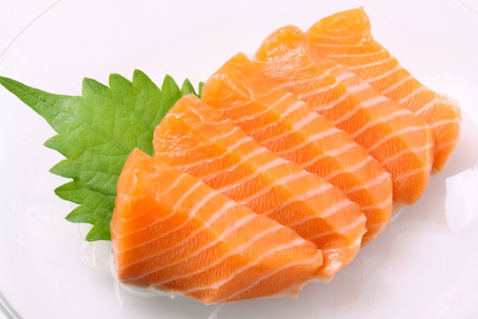 鮭刺身 Images Browse 33 Stock Photos Vectors And Video Adobe Stock