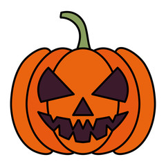 trick or treat - happy halloween