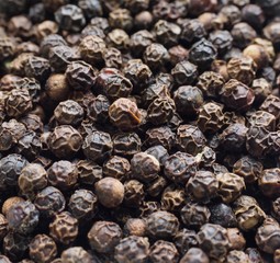 Natural Spices Organic Pepper, Food Ingredients