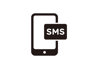 Email notification icon symbol vector