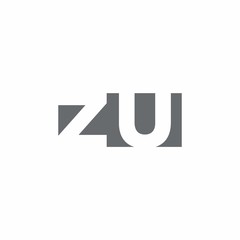 ZU Logo
