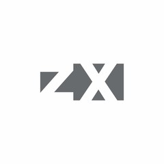 ZX Logo