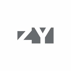 ZY Logo