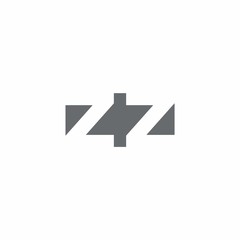 ZZ Logo