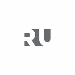 RU Logo
