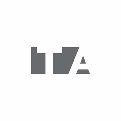 TA Logo