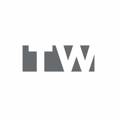 TW Logo