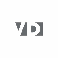 VD Logo