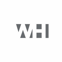WH Logo