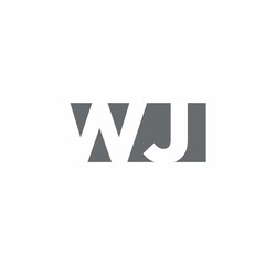 WJ Logo