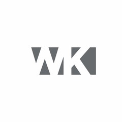 WK Logo