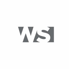 WS Logo
