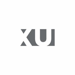 XU Logo