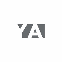 YA Logo