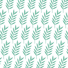 background green branches leaves foliage