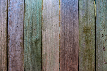 wooden fence texture