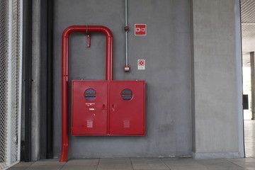 Fire Hose 