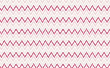chevron seamless pattern on white background