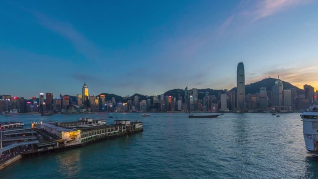 HK 2018-12-04 TST Pier 4K H264