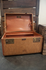 antiques