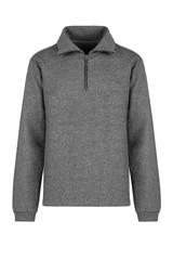 Grey men's sweatshirt