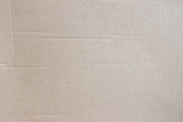 old paper texture. brown paper texture background.packaging material made from layers of thick paper, the top layer of which is alternately grooved and ridged for added strength and rigidity.