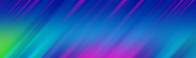 Colorful gradient fluid shapes dynamic color wallpaper. Rainbow Spectrum vibrant colors background.