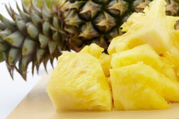 Pineapple