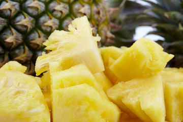 Pineapple