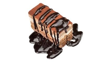 Brownies.