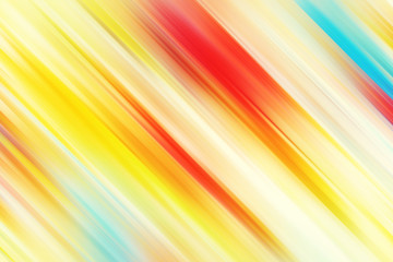 Colorful abstract background illustration. Rainbow Style Gradient lines. Template for your design, screen, wallpaper, banner, poster