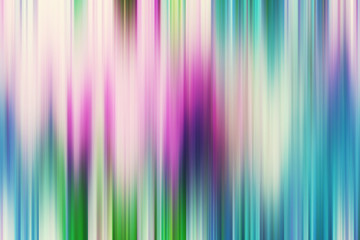 Colorful abstract background illustration. Rainbow Style Gradient lines. Template for your design, screen, wallpaper, banner, poster