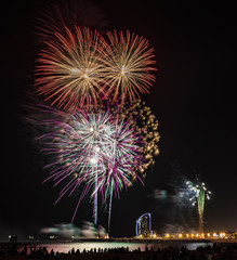 Fototapeta premium Barcelona