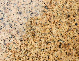 background texture of marble slab, with colored veins