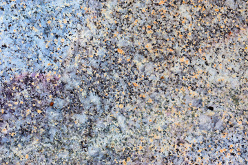 background texture of marble slab, with colored veins