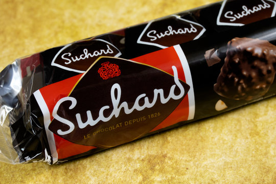 Suchard Rouge Suchard Изображения: просматривайте стоковые фотографии, векторные ...
